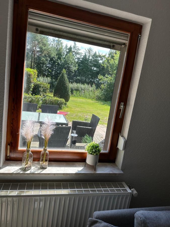 Home Of Oasis - Indoorpool, Sauna, Naturteich Surwold Exterior photo